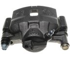 Raybestos FRC10770 Disc Brake Caliper - Front Left - view 1