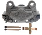 Raybestos FRC10772 Disc Brake Caliper - Rear Left - view 1