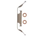 Raybestos FRC10780C Disc Brake Caliper - Front Left - view 5
