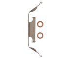Raybestos FRC10780C Disc Brake Caliper - Front Left - view 6