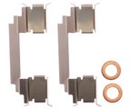 Raybestos FRC10839DN Disc Brake Caliper - Front Left or Front Right - view 5