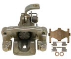 Raybestos FRC10864 Disc Brake Caliper - Rear Left - view 2