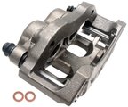Raybestos FRC10910 Disc Brake Caliper - Front Left - view 2