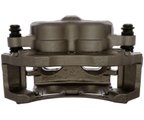 Raybestos FRC10910 Disc Brake Caliper - Front Left - view 7