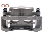 Raybestos FRC10910 Disc Brake Caliper - Front Left - view 3