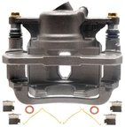 Raybestos FRC10950 Disc Brake Caliper - Front Right - view 5