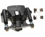 Raybestos FRC11019 Disc Brake Caliper - Rear Right - view 1
