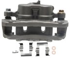 Raybestos FRC11026 Disc Brake Caliper - Front Right - view 3