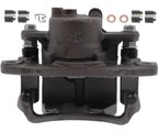 Raybestos FRC11052 Disc Brake Caliper - Front Right - view 3