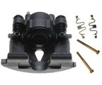 Raybestos FRC11057 Disc Brake Caliper - Front Left - view 2