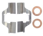 Raybestos FRC11073N Disc Brake Caliper - Rear Right - view 5