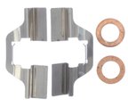 Raybestos FRC11073N Disc Brake Caliper - Rear Right - view 6