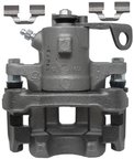 Raybestos FRC11073 Disc Brake Caliper - Rear Right - view 3