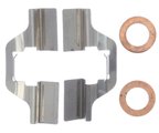 Raybestos FRC11074N Disc Brake Caliper - Rear Left - view 5