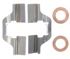 Raybestos FRC11074N Disc Brake Caliper - Rear Left - view 6