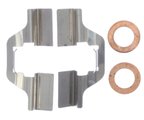 Raybestos FRC11077N Disc Brake Caliper - Rear Right - view 5