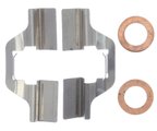 Raybestos FRC11078N Disc Brake Caliper - Rear Left - view 5