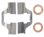 Raybestos FRC11078N Disc Brake Caliper - Rear Left - view 6