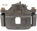 Raybestos FRC11093 Disc Brake Caliper - Front Left - view 4