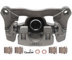 Raybestos FRC11110 Disc Brake Caliper - Rear Left - view 5
