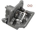 Raybestos FRC11124 Disc Brake Caliper - Rear Left - view 2