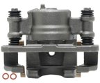 Raybestos FRC11155 Disc Brake Caliper - Front Left - view 3