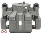 Raybestos FRC11155 Disc Brake Caliper - Front Left - view 4