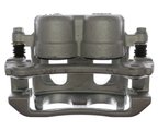 Raybestos FRC11204C Disc Brake Caliper - Front Left - view 4