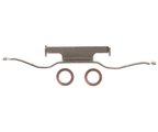 Raybestos FRC11221N Disc Brake Caliper - Front Left - view 5
