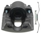 Raybestos FRC11222C Disc Brake Caliper - Front Right - view 2