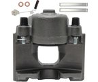 Raybestos FRC11241 Disc Brake Caliper - Front Left - view 3