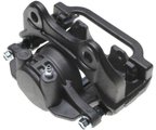 Raybestos FRC11359 Disc Brake Caliper - Rear Left - view 1