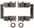 Raybestos FRC11371N Disc Brake Caliper - Front Left - view 6