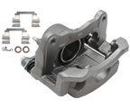 Raybestos FRC11385 Disc Brake Caliper - Front Left - view 2