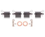 Raybestos FRC11395N Disc Brake Caliper - Front Right - view 5