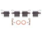 Raybestos FRC11395N Disc Brake Caliper - Front Right - view 6