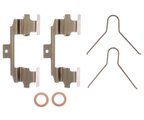 Raybestos FRC11475N Disc Brake Caliper - Front Left - view 5