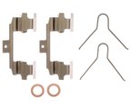 Raybestos FRC11475N Disc Brake Caliper - Front Left - view 6