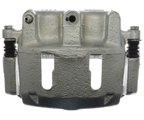 Raybestos FRC11524C Disc Brake Caliper - Front Left - view 3