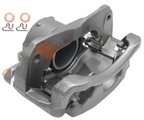 Raybestos FRC11529 Disc Brake Caliper - Front Left - view 2