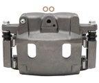 Raybestos FRC11564 Disc Brake Caliper - Front Left - view 4