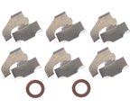 Raybestos FRC11585C Disc Brake Caliper - Front Right - view 5