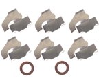Raybestos FRC11585C Disc Brake Caliper - Front Right - view 6