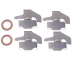 Raybestos FRC11588C Disc Brake Caliper - Rear Left - view 5
