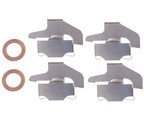 Raybestos FRC11588C Disc Brake Caliper - Rear Left - view 6