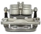 Raybestos FRC11608C Disc Brake Caliper - Front Left - view 4