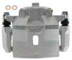 Raybestos FRC11617 Disc Brake Caliper - Front Left - view 3