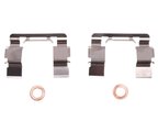 Raybestos FRC11629N Disc Brake Caliper - Front Left - view 5