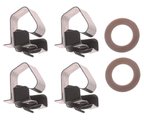 Raybestos FRC11683N Disc Brake Caliper - Front Right - view 5