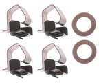Raybestos FRC11683N Disc Brake Caliper - Front Right - view 6